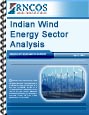 Indian Wind Energy Sector Analysis Research Report