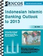 Indonesian Islamic Banking Outlook to 2013 RNCOS