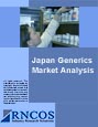 Japan Generics Market Analysis Research Report