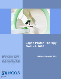 Japan Proton Therapy Outlook 2020    Research Report