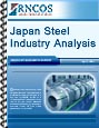 Japan Steel Industry Analysis Research Report