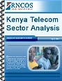 Kenya Telecom Sector Analysis Research Report