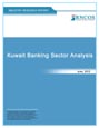 Kuwait Banking Sector Analysis Research Report