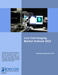 Live Cell Imaging Market Outlook 2022 Research Report