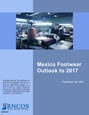Mexico Footwear Outlook to 2017 Research Report