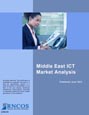 Middle East ICT Market Analysis Research Report