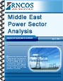 Middle East Power Sector Analysis Research Report