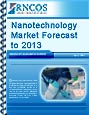 Nanotechnology Market Forecast to 2013 Research Report