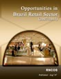 Opportunities in Brazil Retail Sector (2007-2011) Research Report