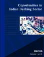 Opportunities in Indian Banking Sector Research Report