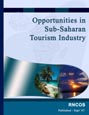 Opportunities in Sub-Saharan Tourism Industry Research Report