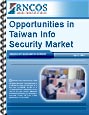 Opportunities in Taiwan Info Security Market RNCOS