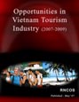 Opportunities in Vietnam Tourism Industry (2007-2009) Research Report