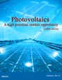 Photovoltaics - A high potential market opportunity (2005-2010) Research Report