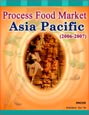 Process Food Market - Asia Pacific (2006-2007) Research Report