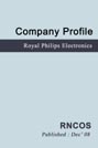 Royal Philips Electronics - Company Profile Research Report