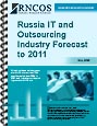 Russia IT and Outsourcing Industry Forecast to 2011 Research Report