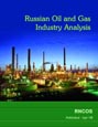 Russian Oil and Gas Industry Analysis Research Report