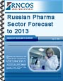 Russian Pharma Sector Forecast to 2013 Research Report
