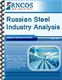 Russian Steel Industry Analysis Research Report