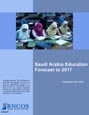 Saudi Arabia Education Forecast to 2017 Research Report