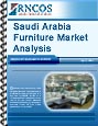 Saudi Arabia Furniture Market Analysis Research Report