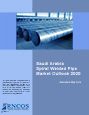 Saudi Arabia Spiral Welded Pipe Market Outlook 2020 Research Report