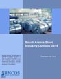 Saudi Arabia Steel Industry Outlook 2018 Research Report