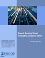 Saudi Arabia Steel Industry Outlook 2019 Research Report