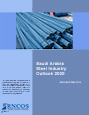 Saudi Arabia Steel Industry Outlook 2020 Research Report