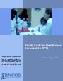 Saudi Arabian Healthcare Forecast to 2015 Research Report