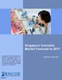 Singapore Cosmetic Market Forecast to 2017 Research Report