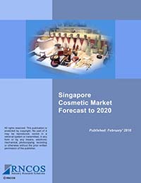 Singapore Cosmetic Market Forecast to 2020 Research Report