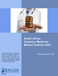 South Africa Generics Medicine Market Outlook 2022 Research Report