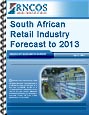 South African Retail Industry Forecast to 2013 Research Report