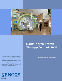South Korea Proton Therapy Outlook 2020  Research Report