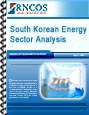 South Korean Energy Sector Analysis Research Report