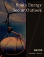 Spain Energy Sector Outlook Research Report