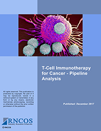 T-Cell Immunotherapy for Cancer - Pipeline Analysis Research Report
