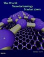 The World Nanotechnology Market (2005) Research Report