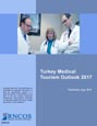 Turkey Medical Tourism Outlook 2017 Research Report
