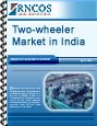 Two-wheeler Market in India Research Report