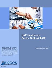 UAE Healthcare Sector Outlook 2022 Research Report
