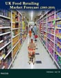 UK Food Retailing Market Forecast (2005-2010) Research Report