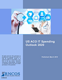 US ACO IT Spending Outlook 2020 Research Report