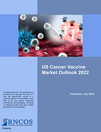 US Cancer Vaccine Market Outlook 2022 Research Report
