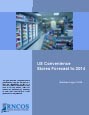 US Convenience Stores Forecast to 2014 Research Report