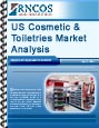 US Cosmetic & Toiletries Market Analysis Research Report