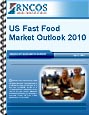 US Fast Food Market Outlook 2010 Research Report