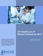 US Healthcare IT Market Outlook to 2017 Research Report